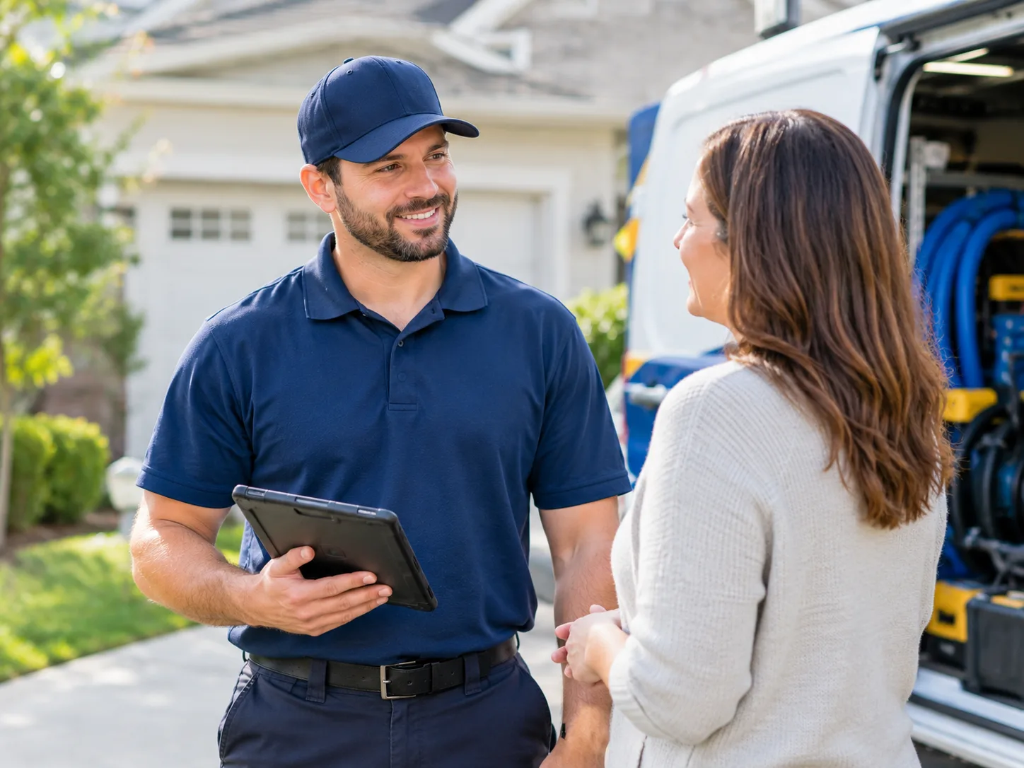 Sewage Backup Cleanup Mashantucket, CT FAQs